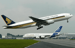 Emirates vs Singapore Airlines comparison