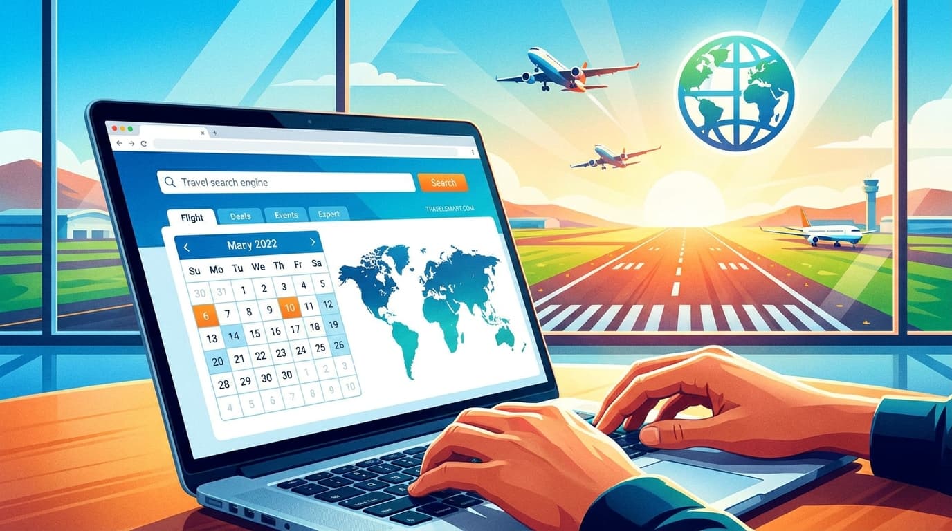 How to Find Cheap Flights: Is Skyscanner Still the Best Travel Search Engine in 2026?
