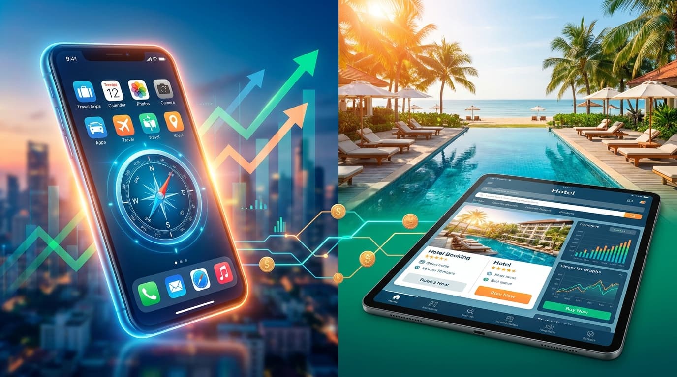 Yonder Media Mobile vs Minor Hotels: Which Partnership Drives More Revenue? (2026)