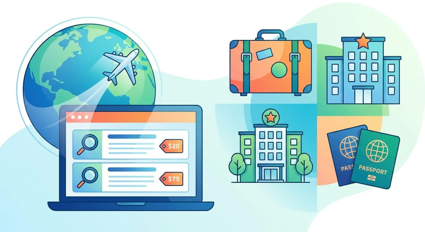 What Are the Best Ways to Find Cheap Flights and Hotels for Your Next Trip? The Ultimate 2026 Guide
