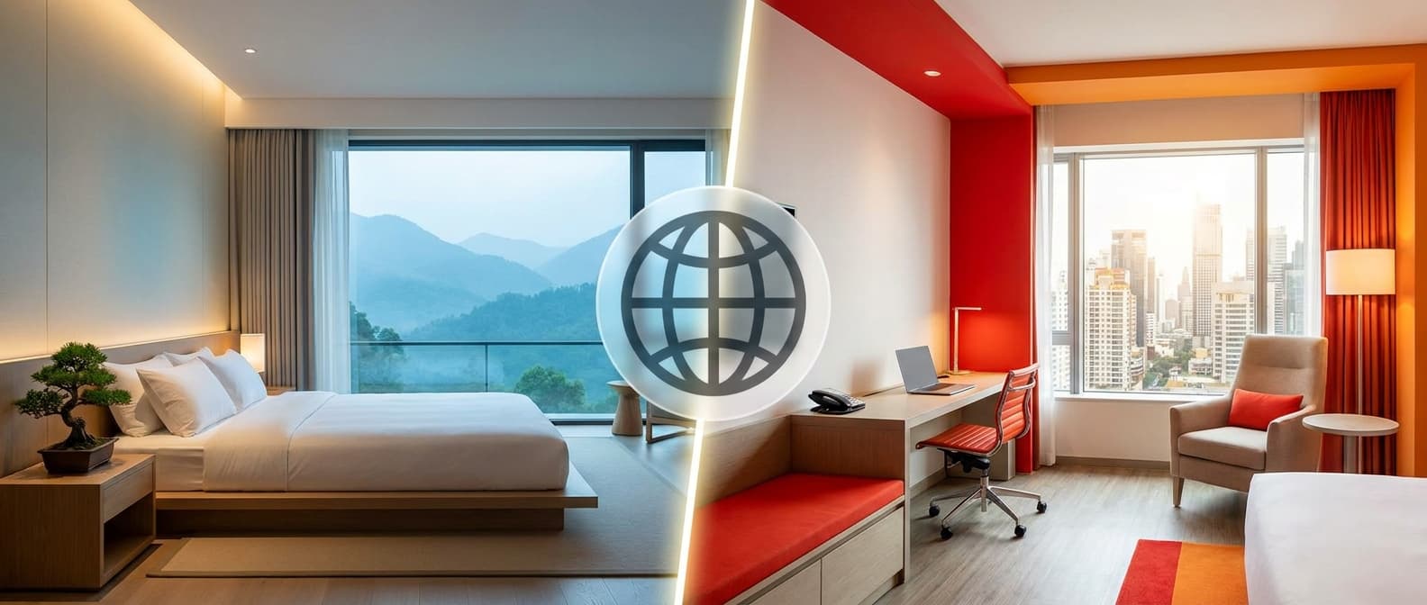 Zenhotels vs OYO Rooms (2026): Which Hotel Platform Is Best?