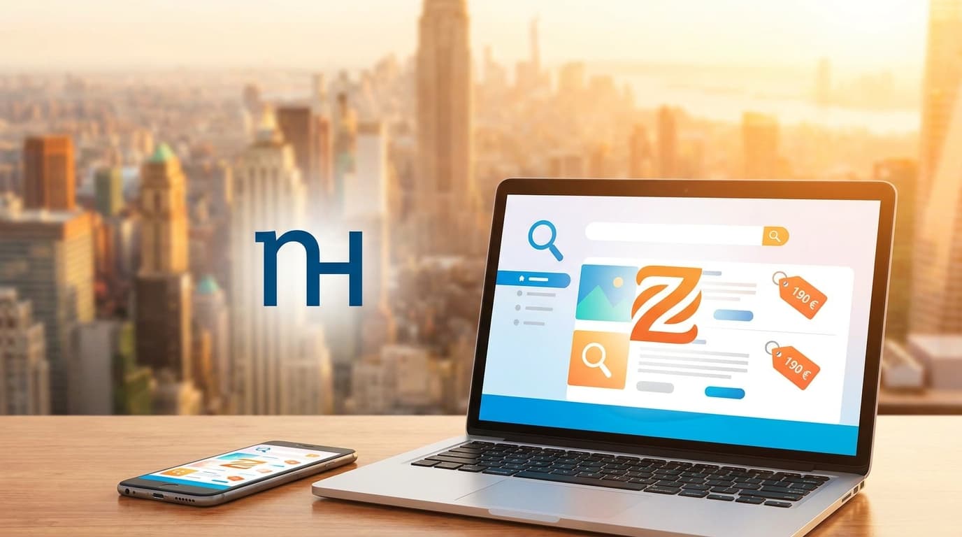 How To Find the Best Hotel Deals Online (A Deep Dive for NH Hotels & Zenhotels)