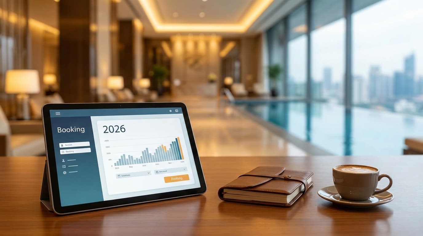 ITC Hotels Realtime Review (2026): The Definitive Guide to Luxury Booking
