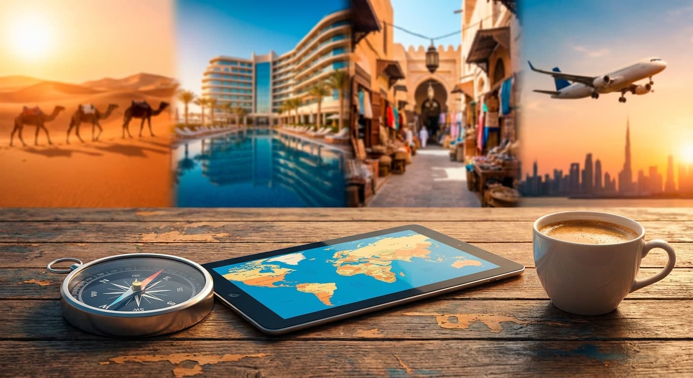 Arabian Adventures Links Review (2026): The Definitive Guide