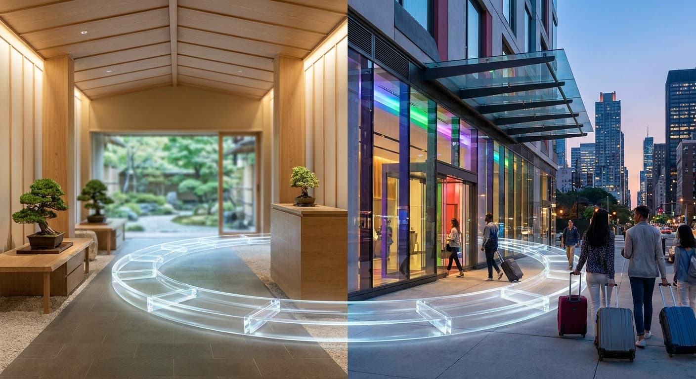 Zen Hotels vs Minor Hotels: Which Is Right for Your Next Trip? (2026)