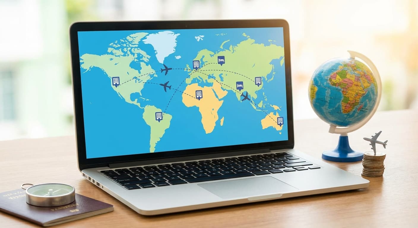How to Find Cheap Flights and Hotels: The Ultimate Guide to Saving on Travel