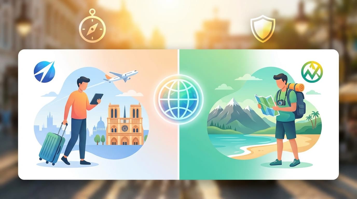 Allianz Travel Insurance vs. World Nomads: Which is the Best Travel Insurance Provider?
