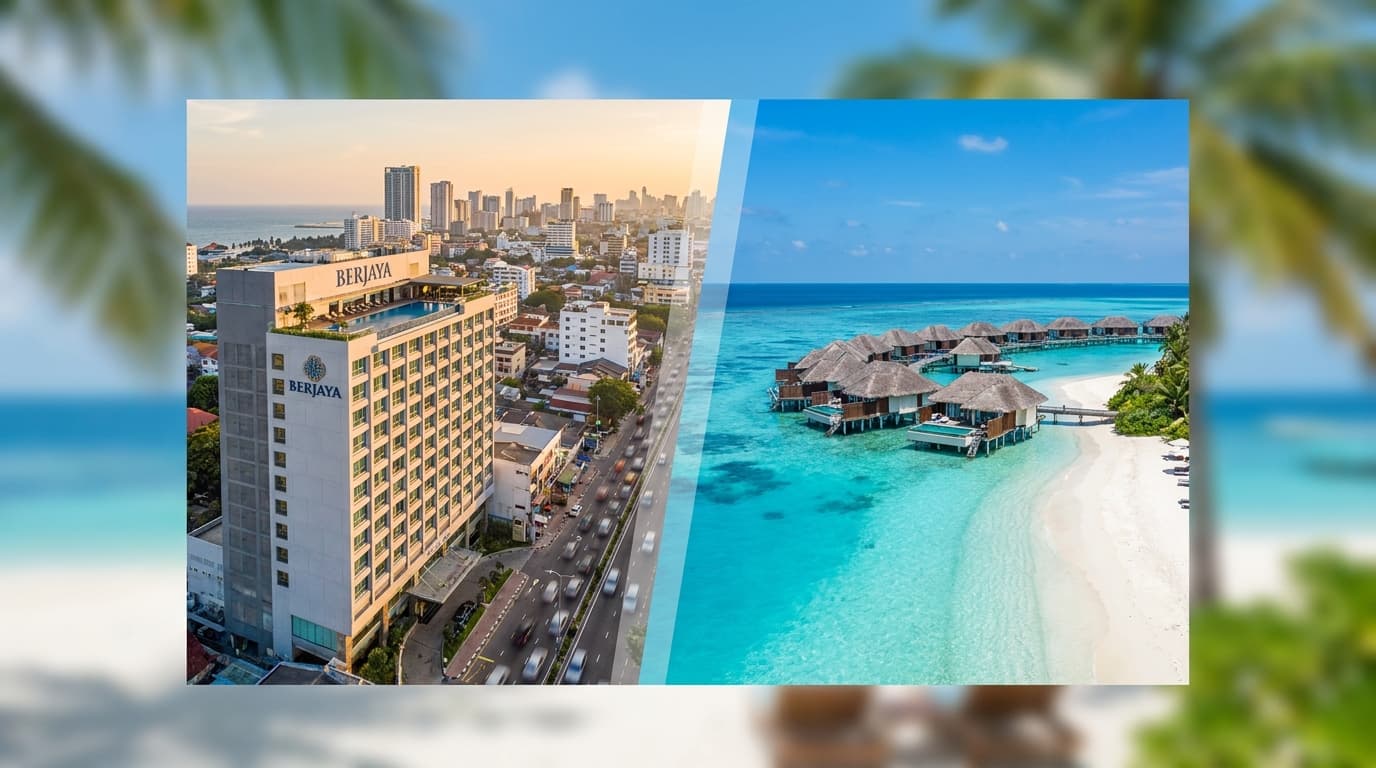 Berjaya Hotels vs Kaimoo Resorts (2026): The Ultimate In-Depth Comparison