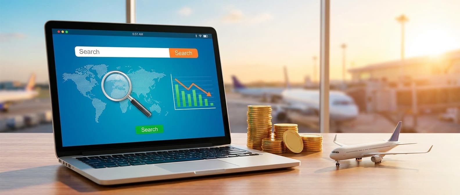 How to Find the Cheapest Flights on Skyscanner: An Expert's Guide