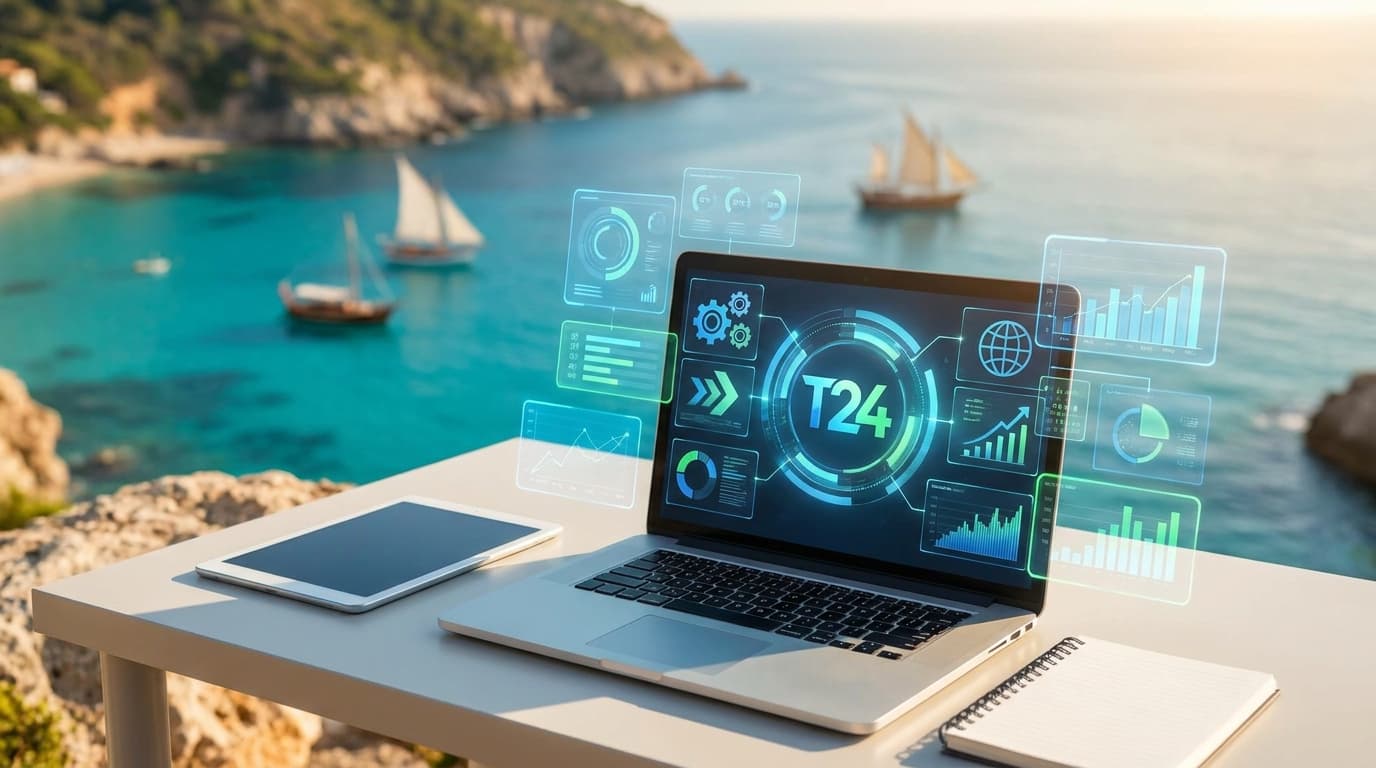 Trajan24 Review: The AI-Powered Workflow Suite We Didn't Know We Needed