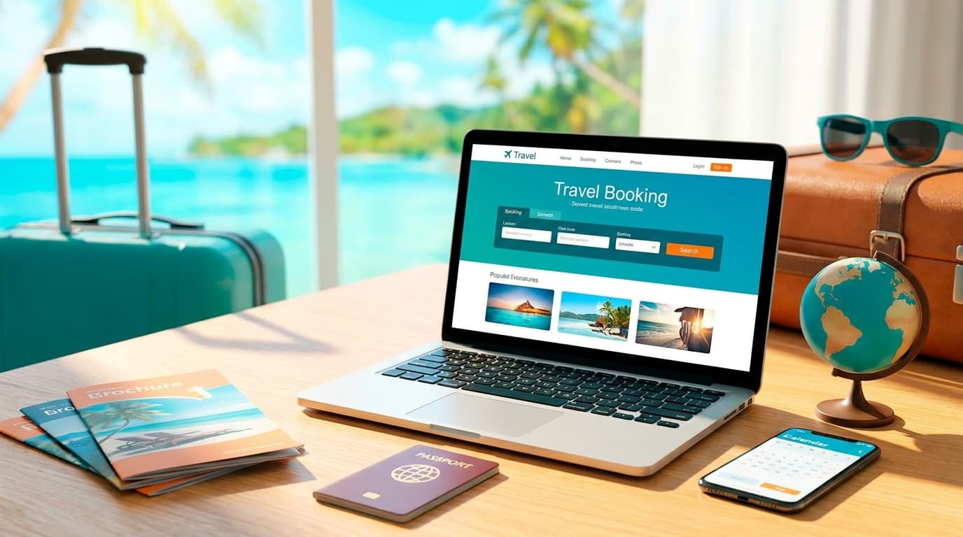 What to Know Before Booking a Vacation Package: An Essential Guide for Travelers