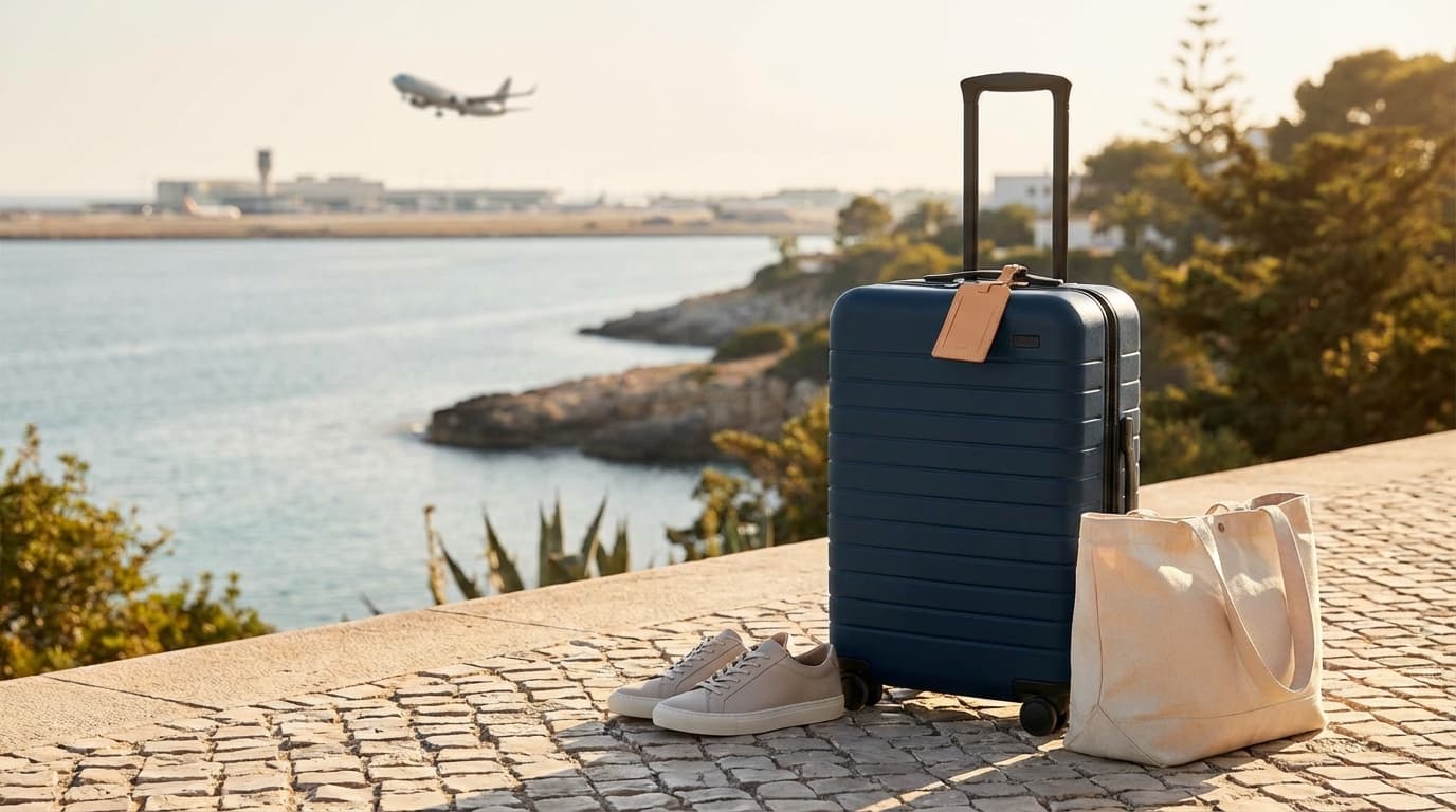Away Luggage Review: Is It Really Worth the Hype? (2024)