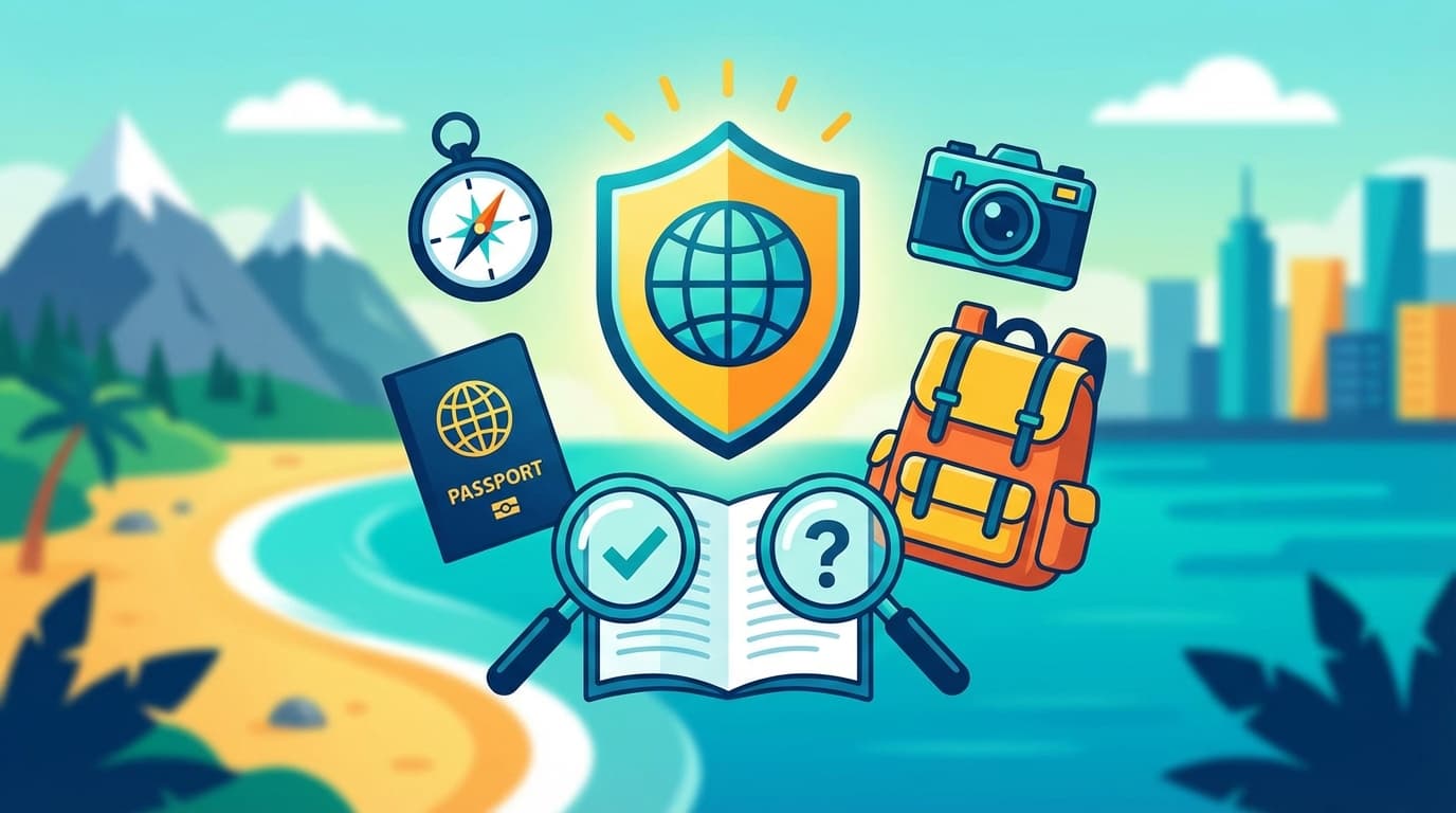 World Nomads Travel Insurance Review: Comprehensive Coverage or Overpriced?