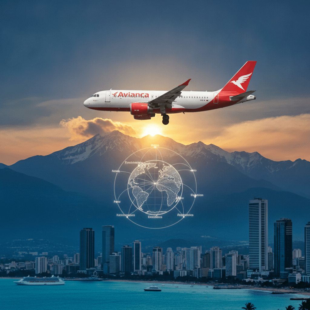 Avianca Review 2026: Is It Worth It?