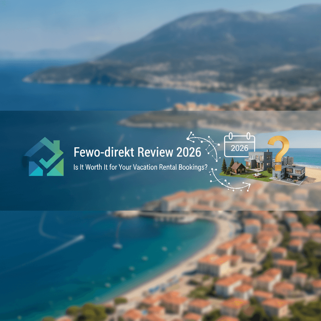 Fewo-direkt Review 2026: Is It Worth It?