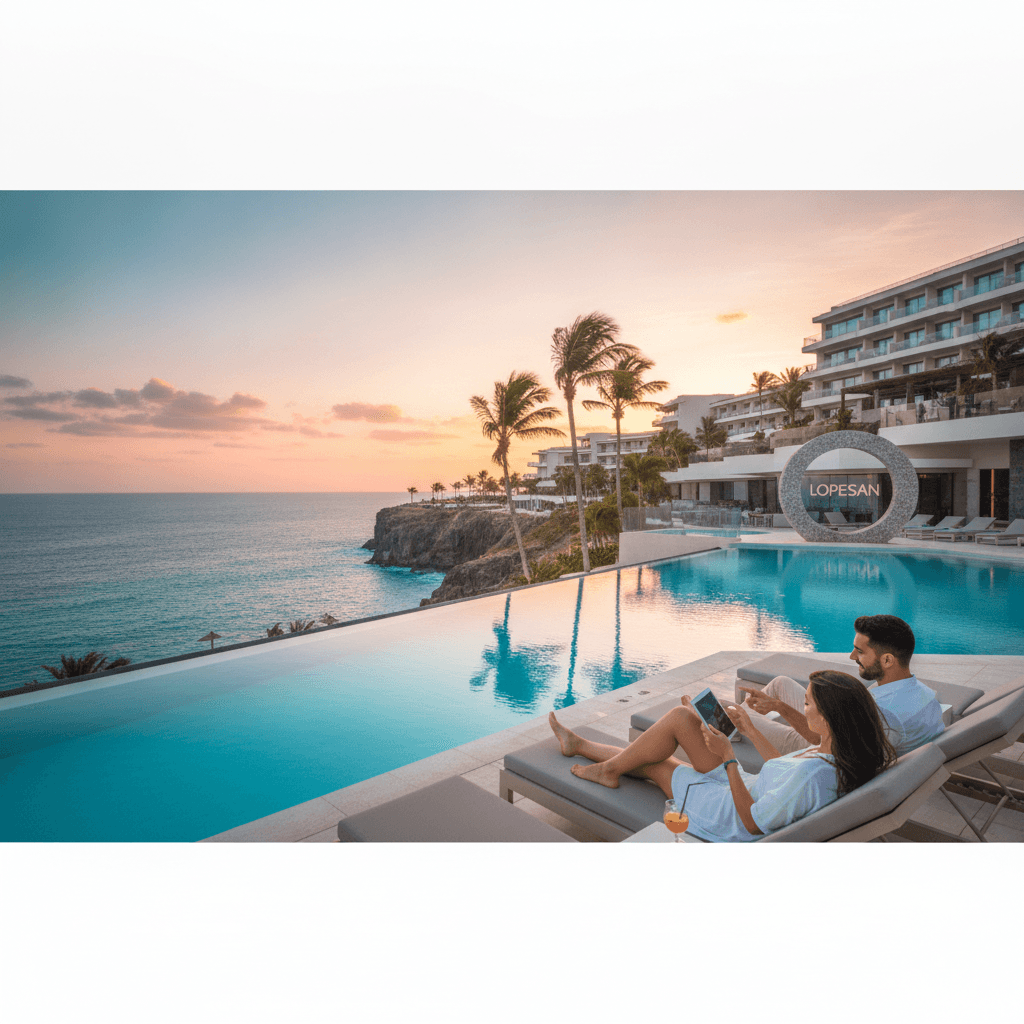 Lopesan Hotels Review 2026: Is It Worth It?