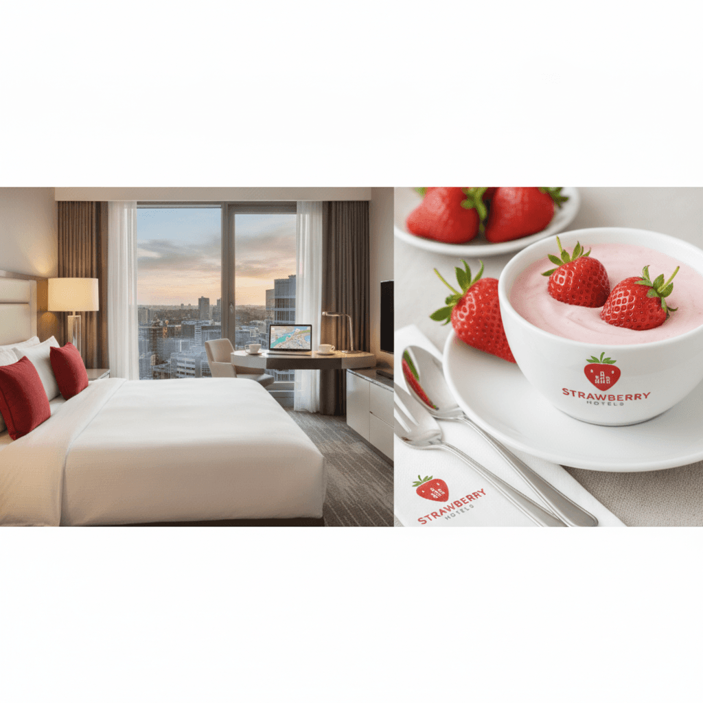 Strawberry Hotels Review 2026: Is It Worth It?