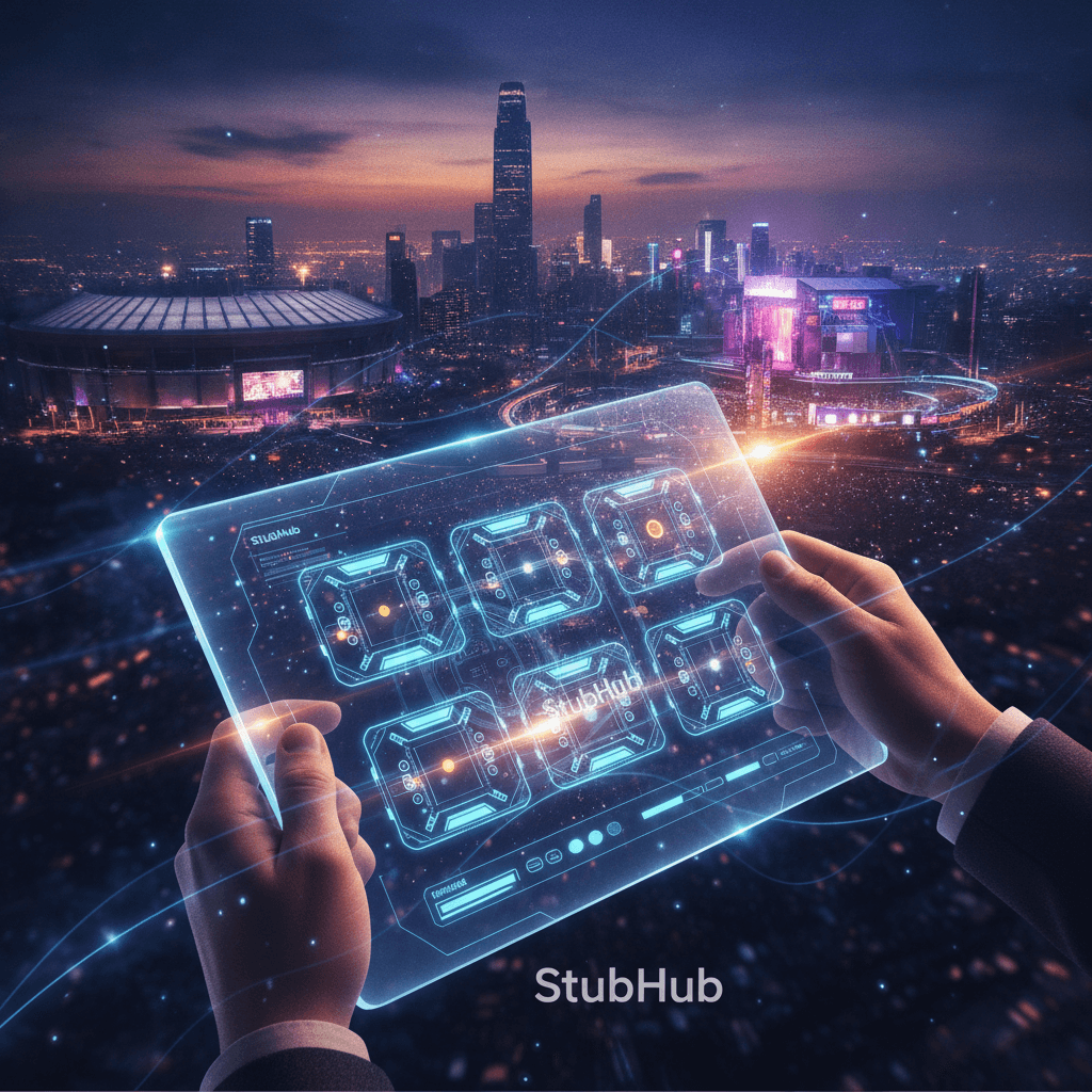 StubHub Review 2026: Is It Worth It?