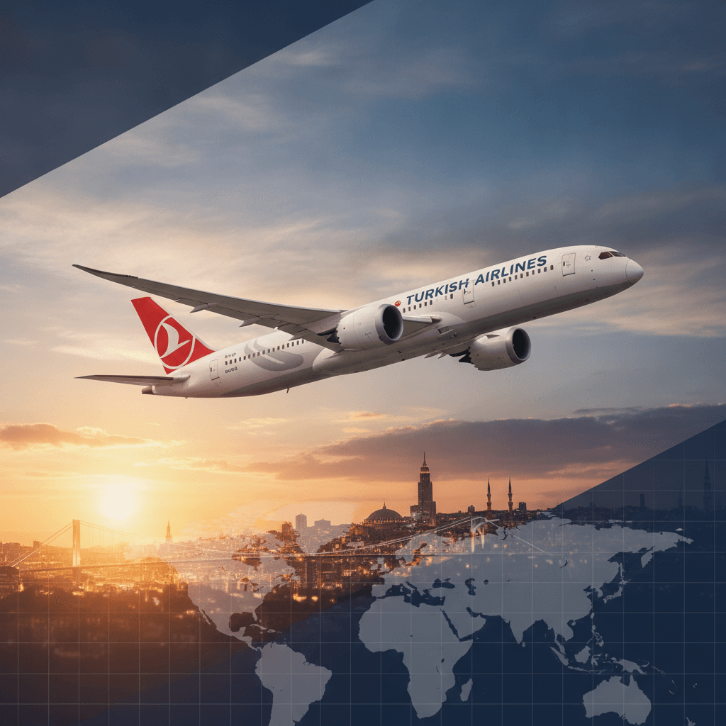 Turkish Airlines Review 2026: Is It Worth It?