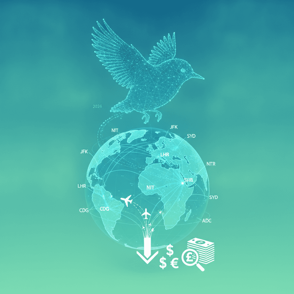 What Is Kiwi.com and How Does It Find Cheap Flights? A Deep Dive for 2026