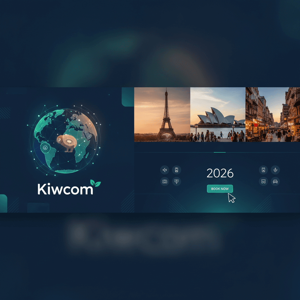 Is Kiwicom legit in 2026? A Comprehensive Review of Kiwicom Many GEO's
