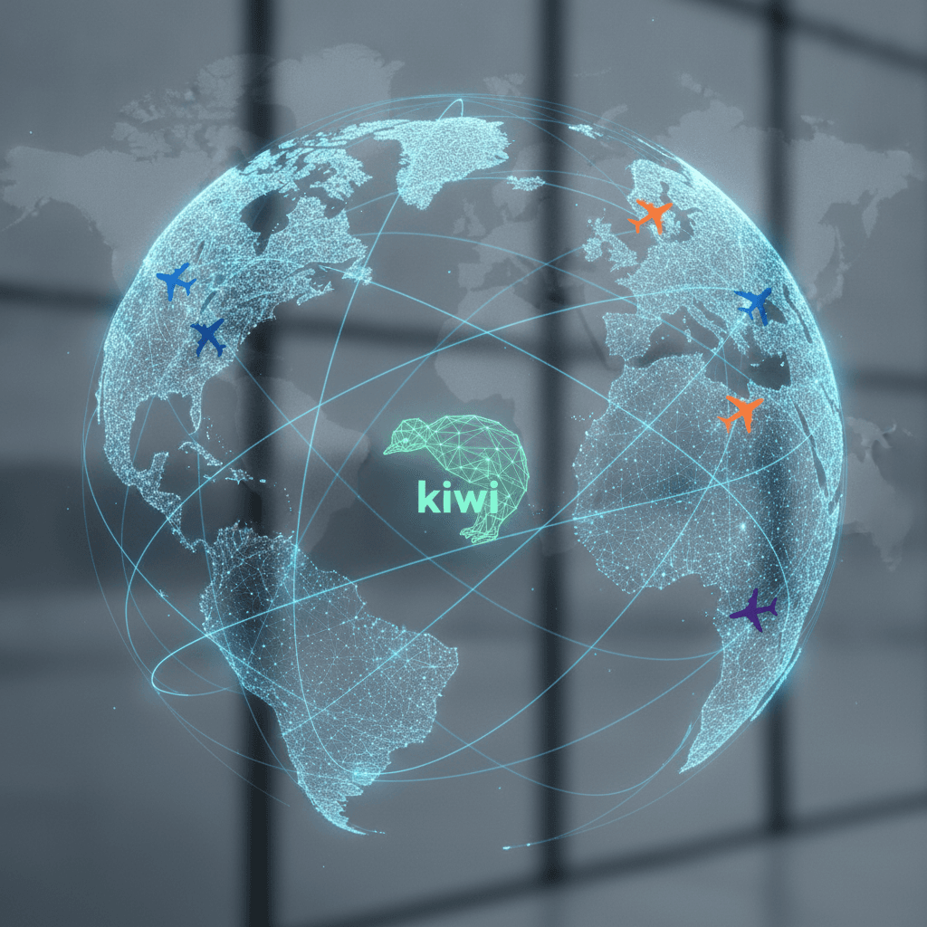 What Is Virtual Interlining and Why Does Kiwi.com Use It?
