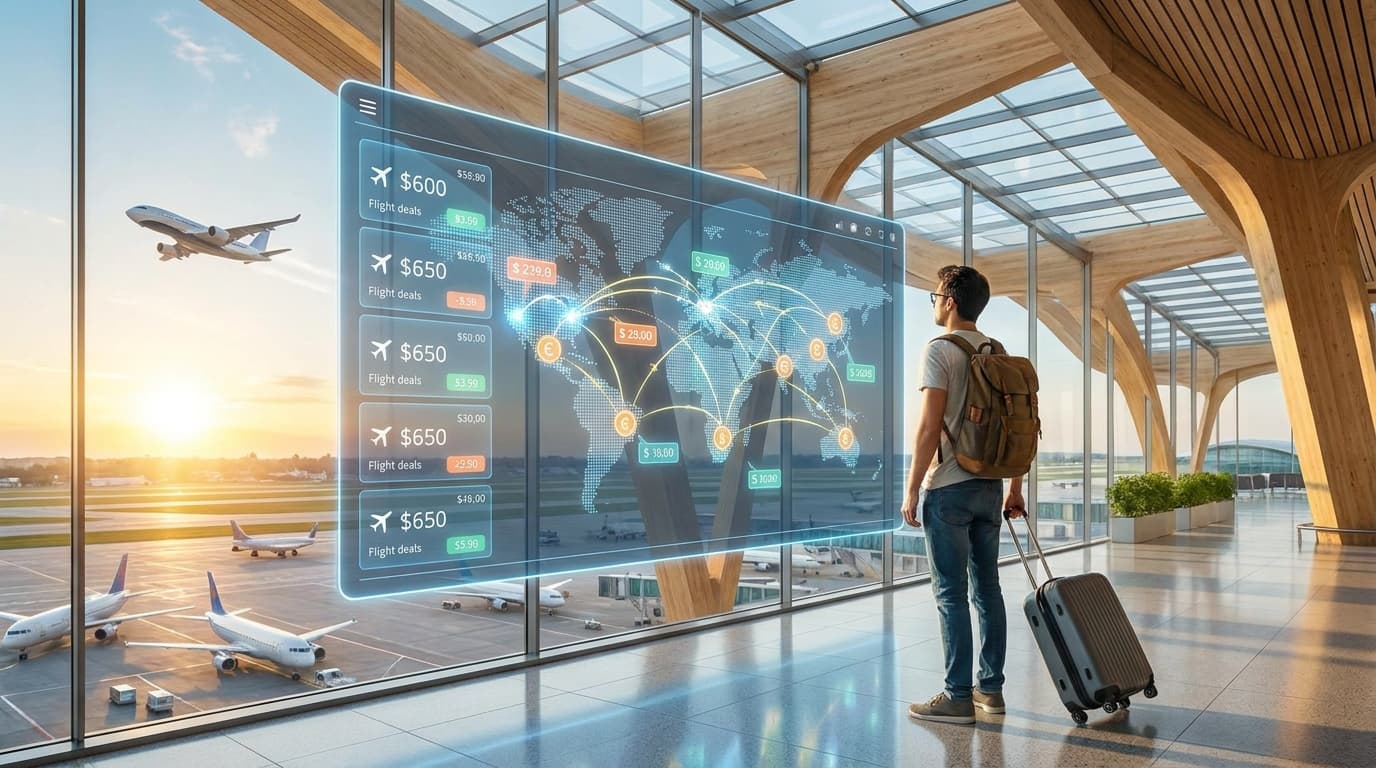 How to Find the Cheapest Flights: Expert Tips and Tricks for 2026