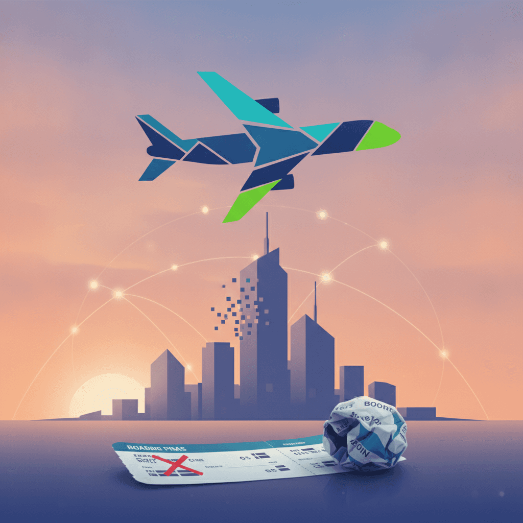 Are Hidden City Flights and Throwaway Tickets on Kiwi.com Safe?
