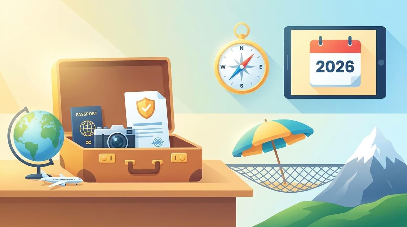 What Is Travel Insurance and Do You Really Need It? A Complete 2026 Guide