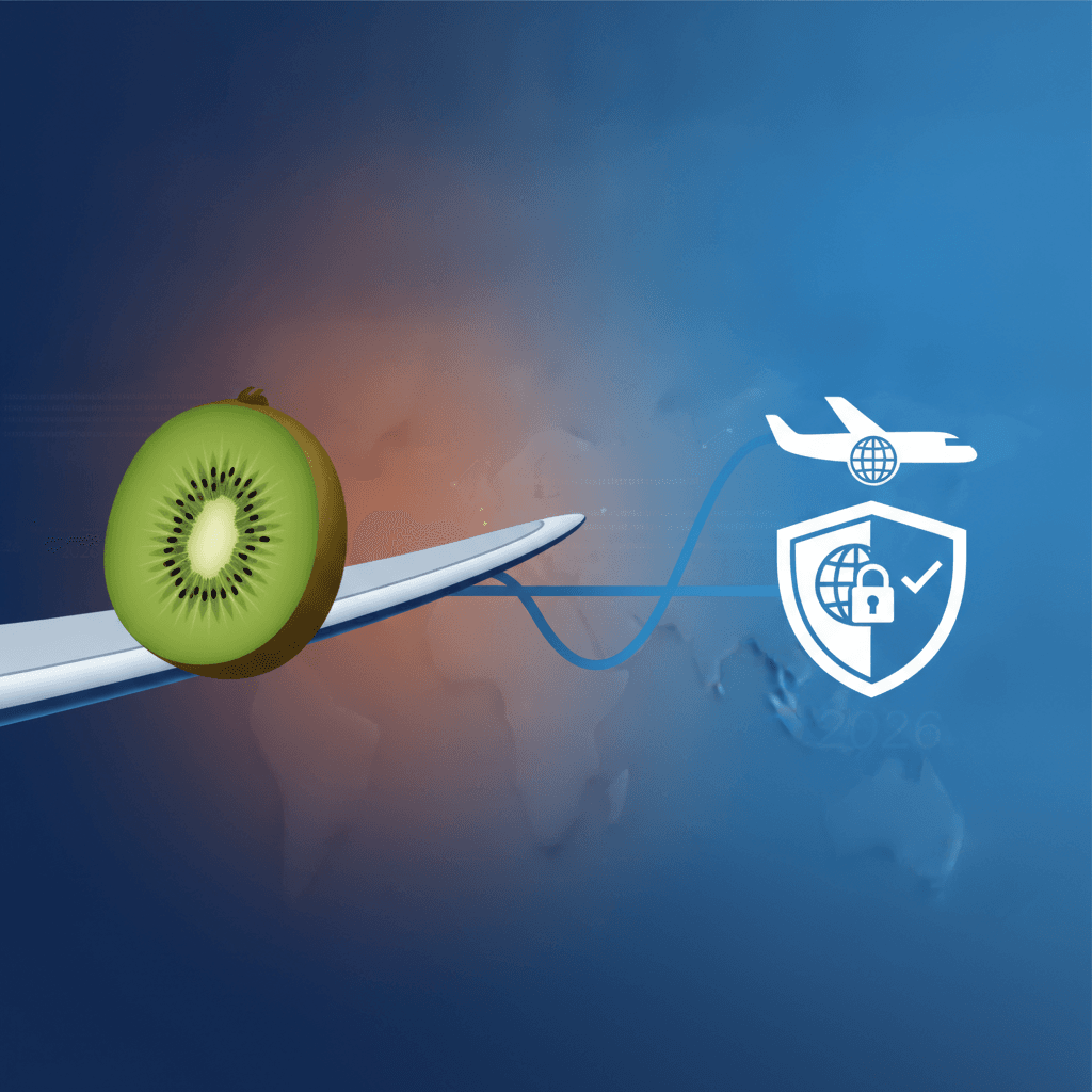 Kiwi vs bookingcom: Which Is Safer For Your Next Trip?