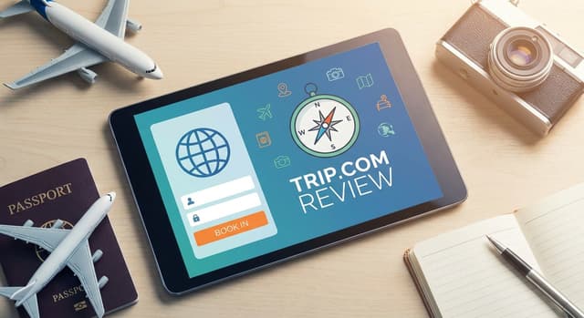 Trip.com Review: Is It Legit and Worth Booking Your Travel With?