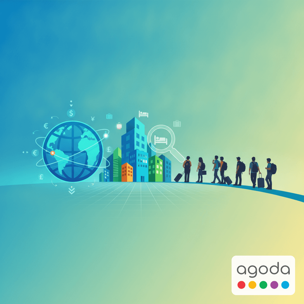 How to Find Agoda Cheap Hotels: Your Ultimate Guide to Budget Travel