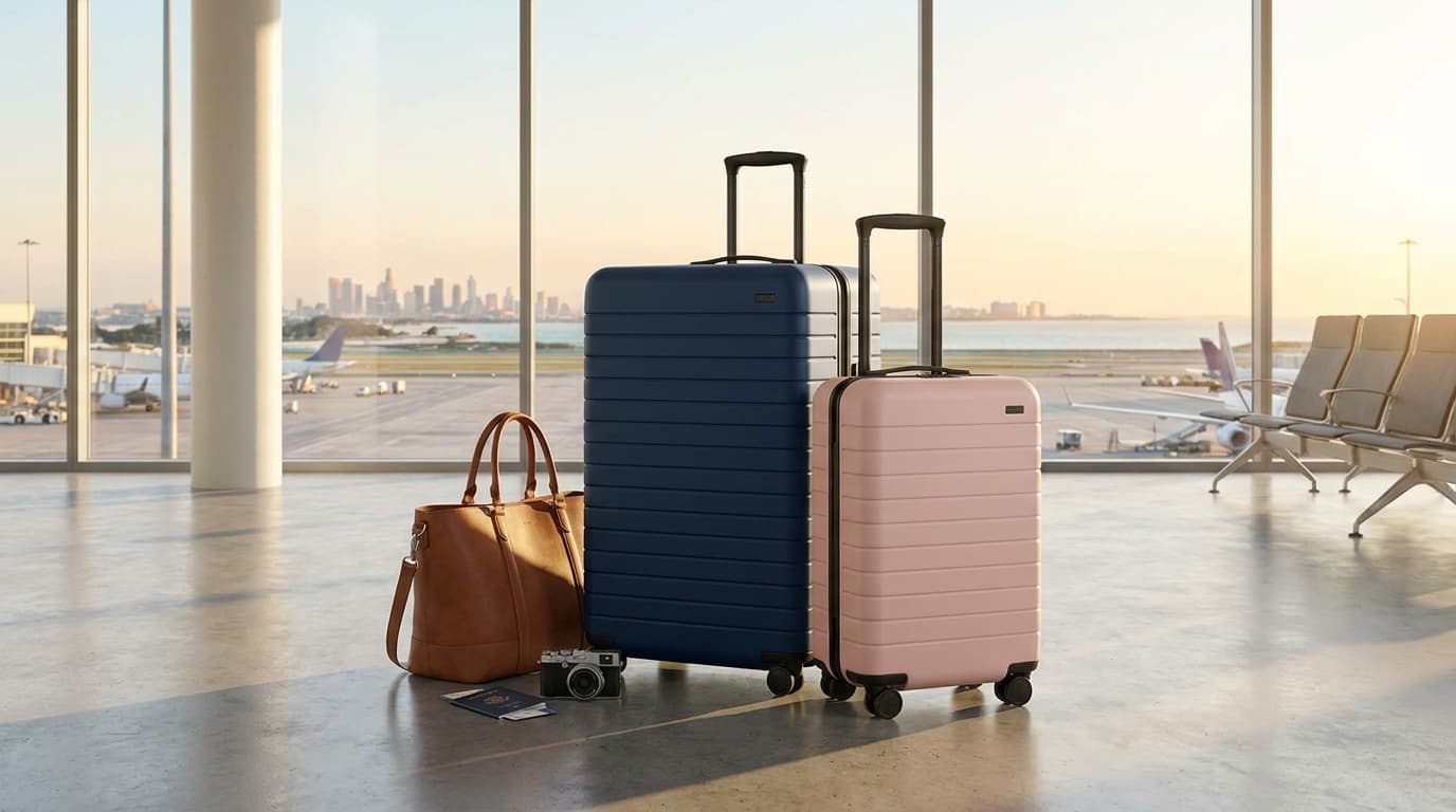 Away Luggage Review (2026): Is It Worth the Hype and High Price Tag?
