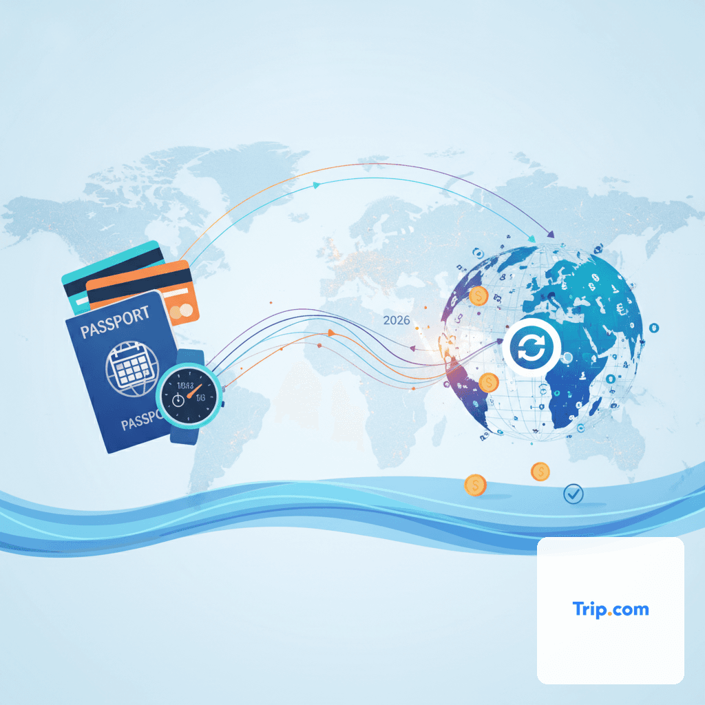 Understanding the Trip.com Refund Policy: How It Works and Timelines
