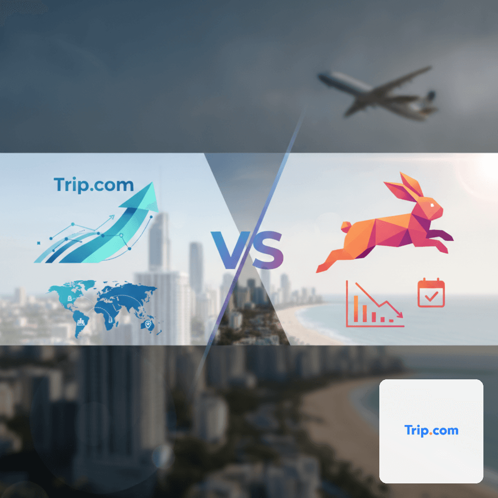 Trip.com vs Hopper: Which App Is Better for Cheap Flights and Hotels?