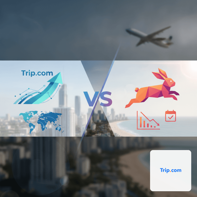 Trip.com vs Hopper: Which App Is Better for Cheap Flights and Hotels?