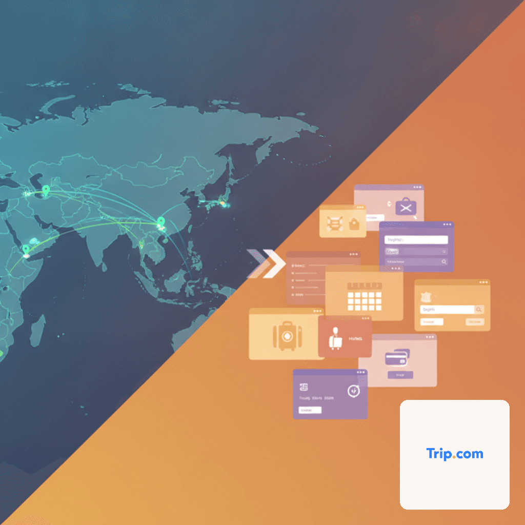 Trip.com vs Traveloka: Which Is Better for Asia Travel Booking?