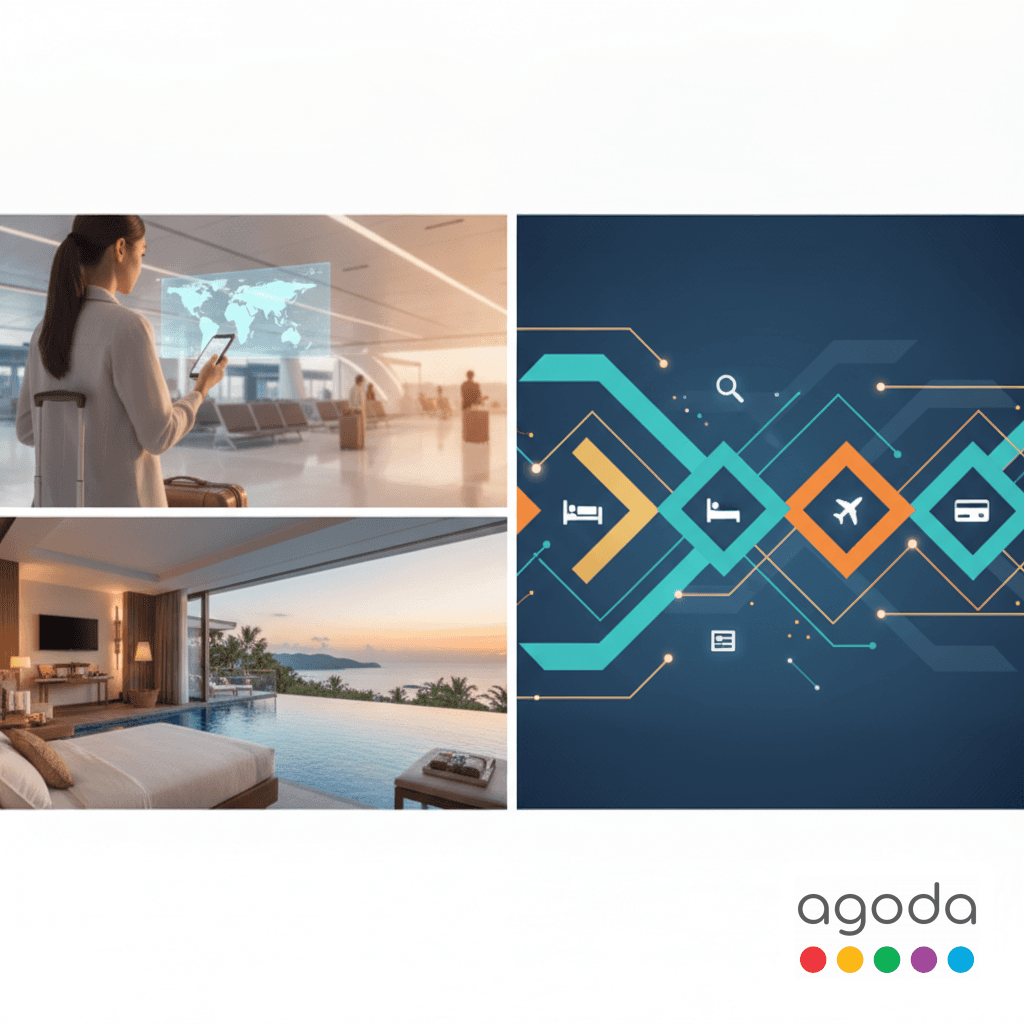 Agoda Hotel Booking Review: Is Agoda Worth Using for Your Next Stay?