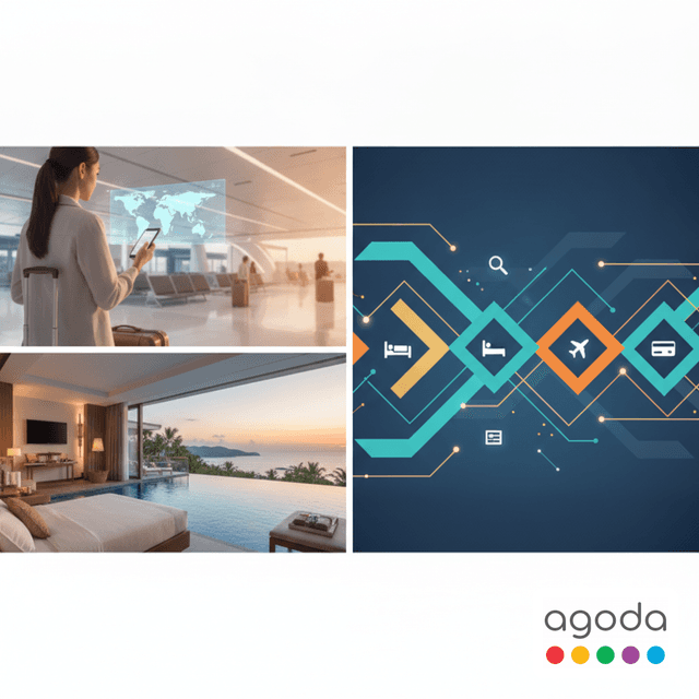 Agoda Hotel Booking Review: Is Agoda Worth Using for Your Next Stay?