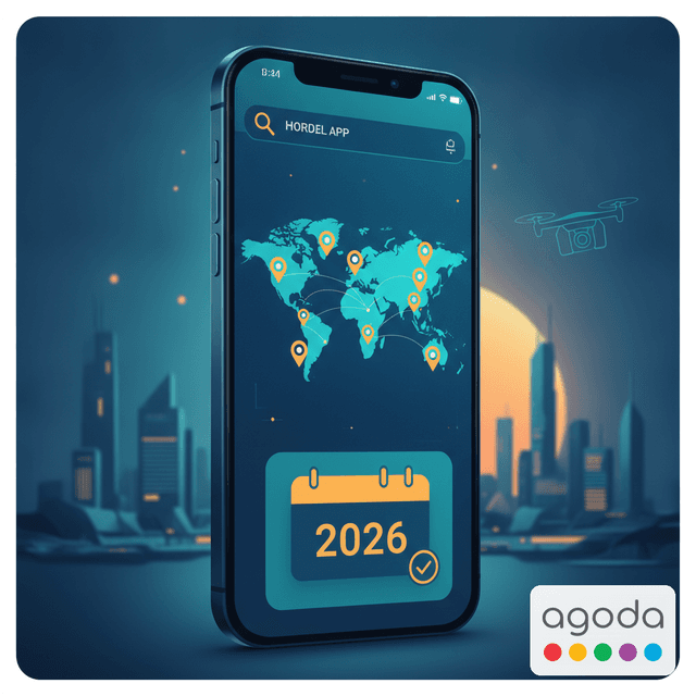 Agoda App Review 2026: Is it Worth Downloading for Hotel Deals?