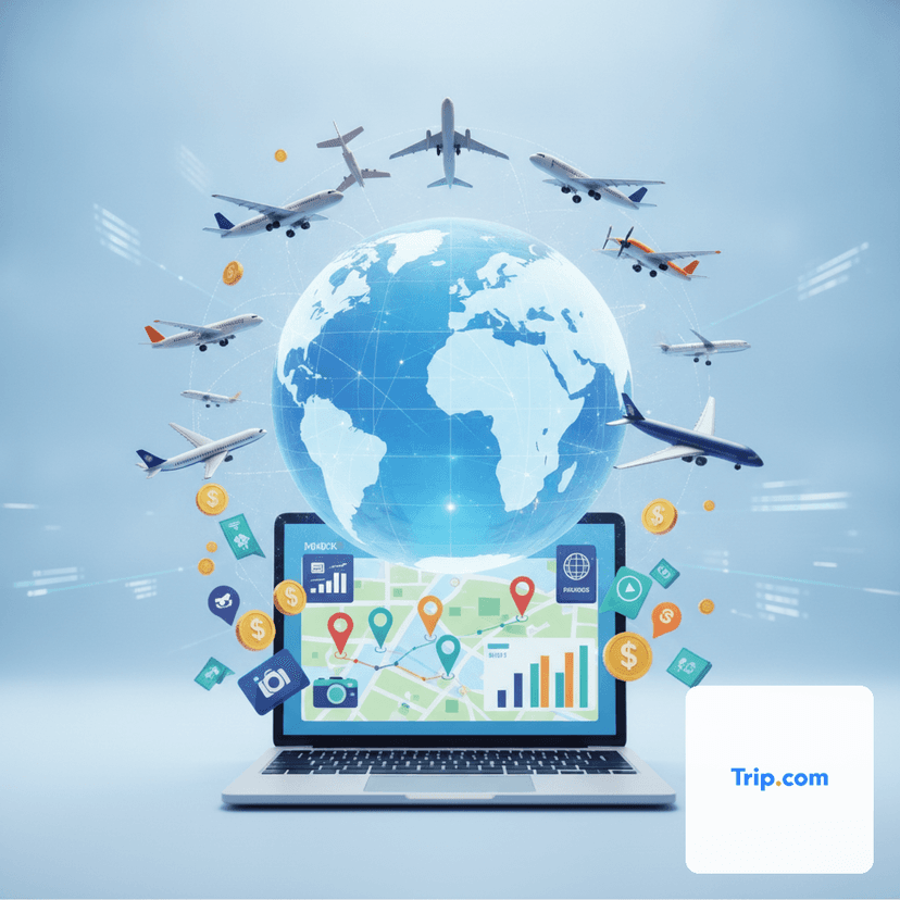 Finding Trip.com Cheap Flights: Your Expert Guide to Maximizing Savings