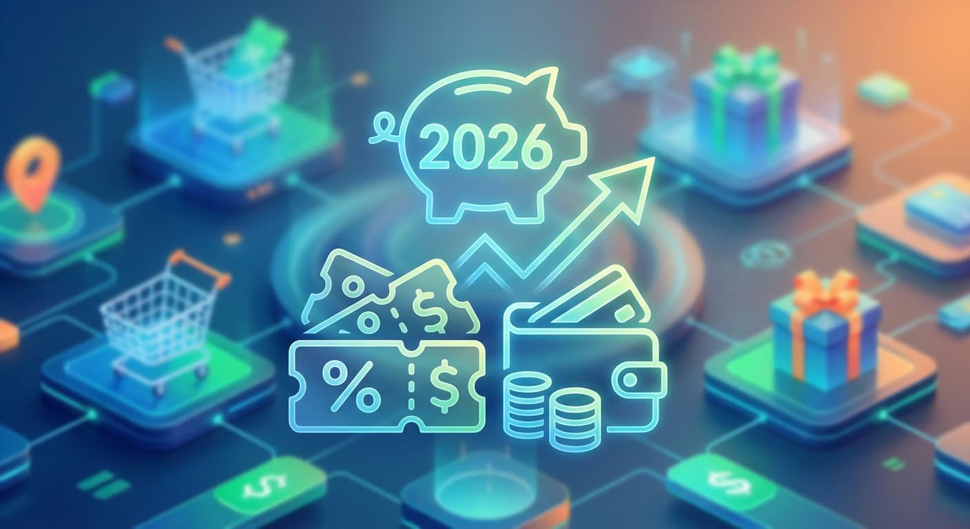 How to Stack Coupons and Cashback to Maximize Your Online Savings in 2026