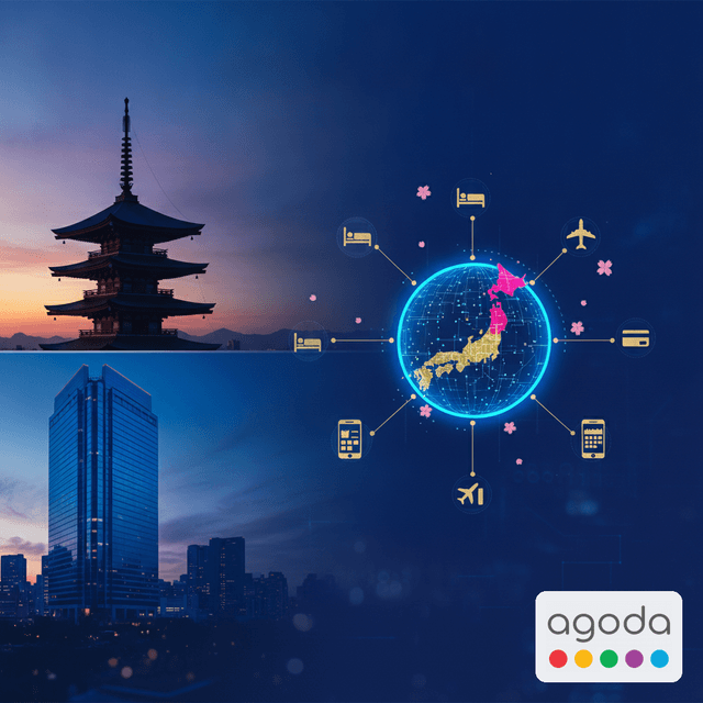 Agoda Japan Hotels Review: Is It Good for Booking in 2026?