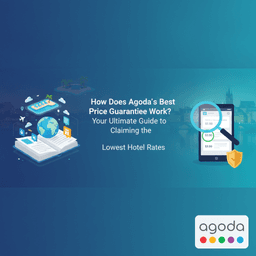 How Does Agoda Best Price Guarantee Work?