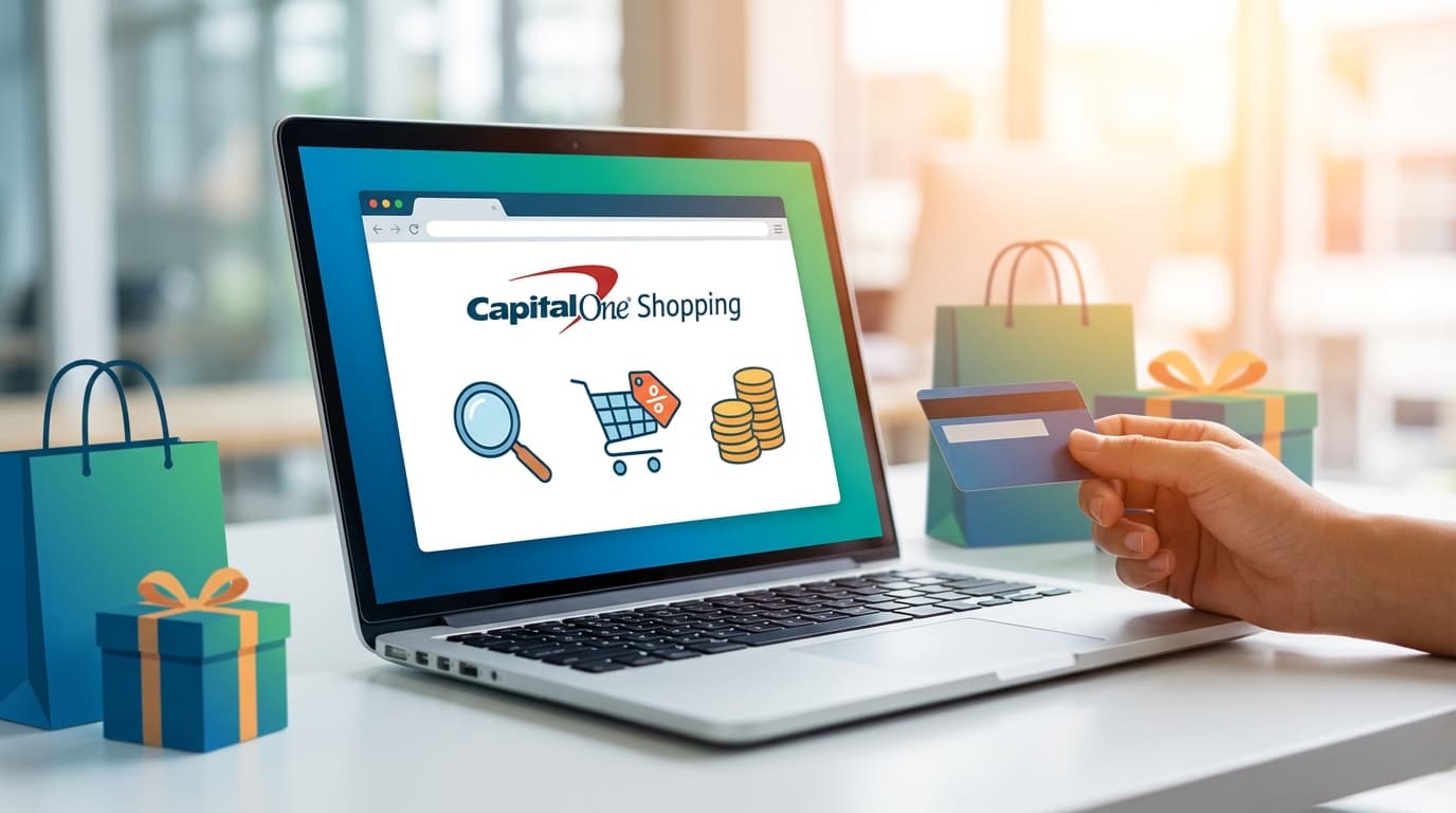 Capital One Shopping Review 2026: Is This Free Cashback Extension Worth Installing?