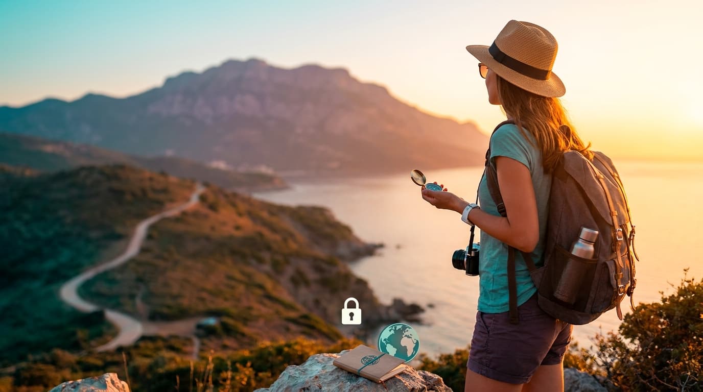 Solo Female Travel Safety Tips: How to Stay Safe and Confident on Your Adventures