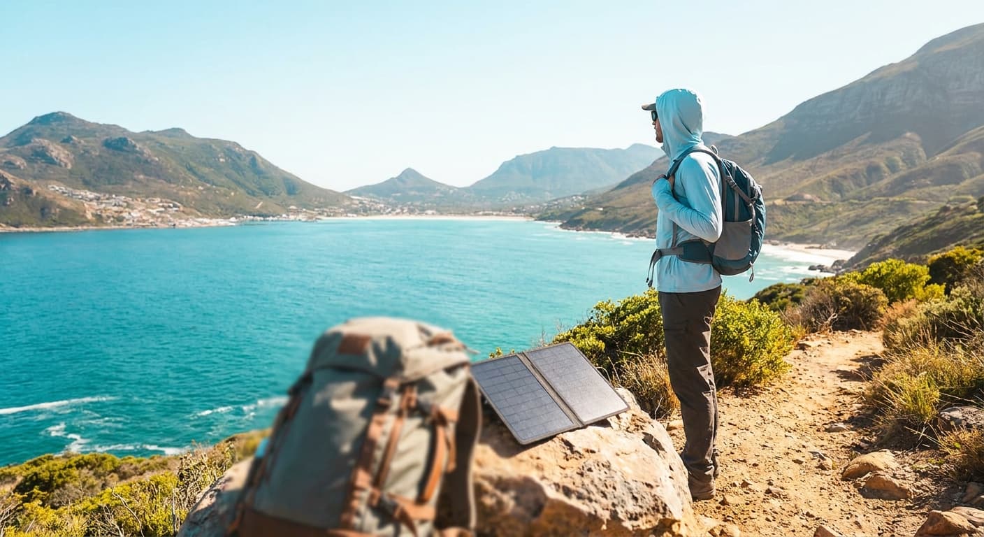 REI Co-op Sahara Shade Hoodie Review (2026): The Ultimate Sun Hoodie for Travel?