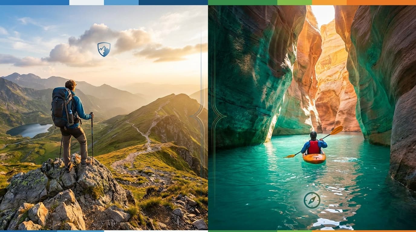 Allianz vs. World Nomads: Which Travel Insurance is Best for Adventure Travel? (2026)