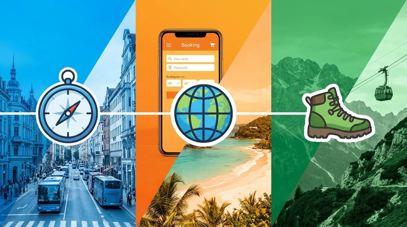 Viator vs Klook vs KKday: The Ultimate 2026 Guide to Booking Travel Tours
