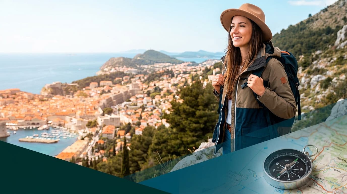 Solo Female Travel: The Ultimate Guide to Safety, Destinations, and Empowerment